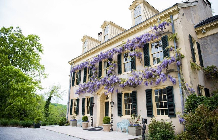 Hagley Museum, United States